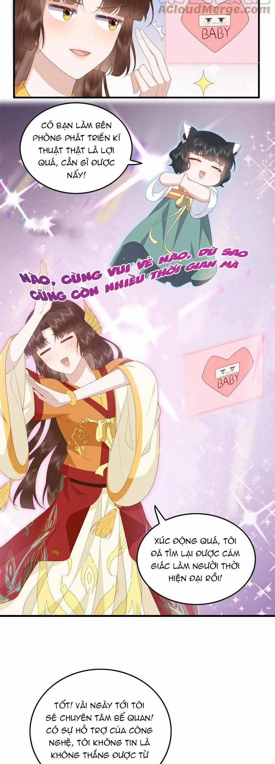 Nữ Phụ Không Thể Chọc Giận 83 trang 24