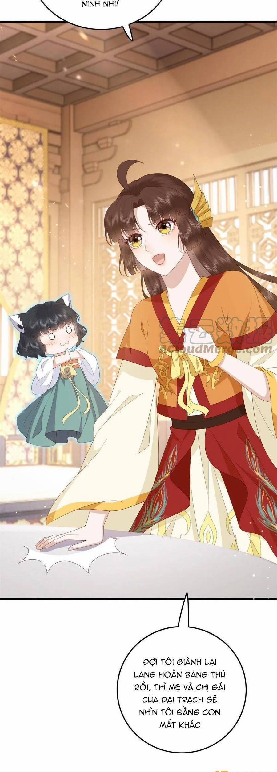 Nữ Phụ Không Thể Chọc Giận 83 trang 25