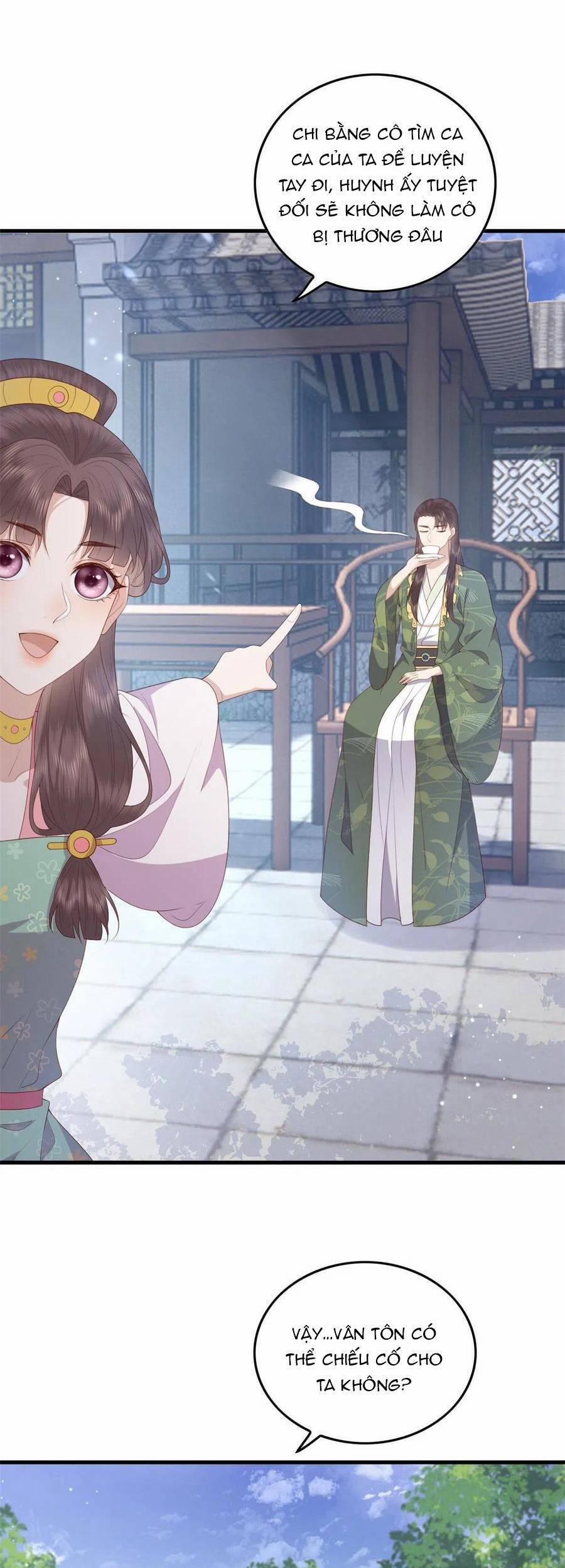 Nữ Phụ Không Thể Chọc Giận 83 trang 6