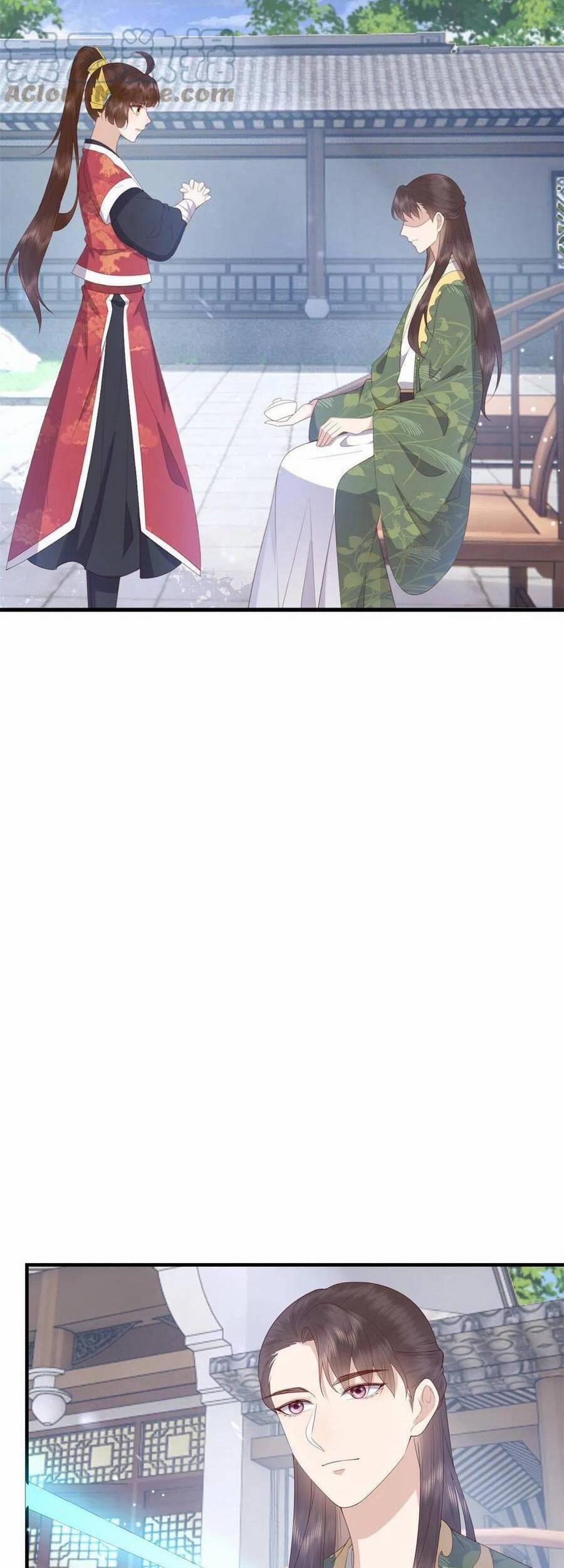 Nữ Phụ Không Thể Chọc Giận 83 trang 7