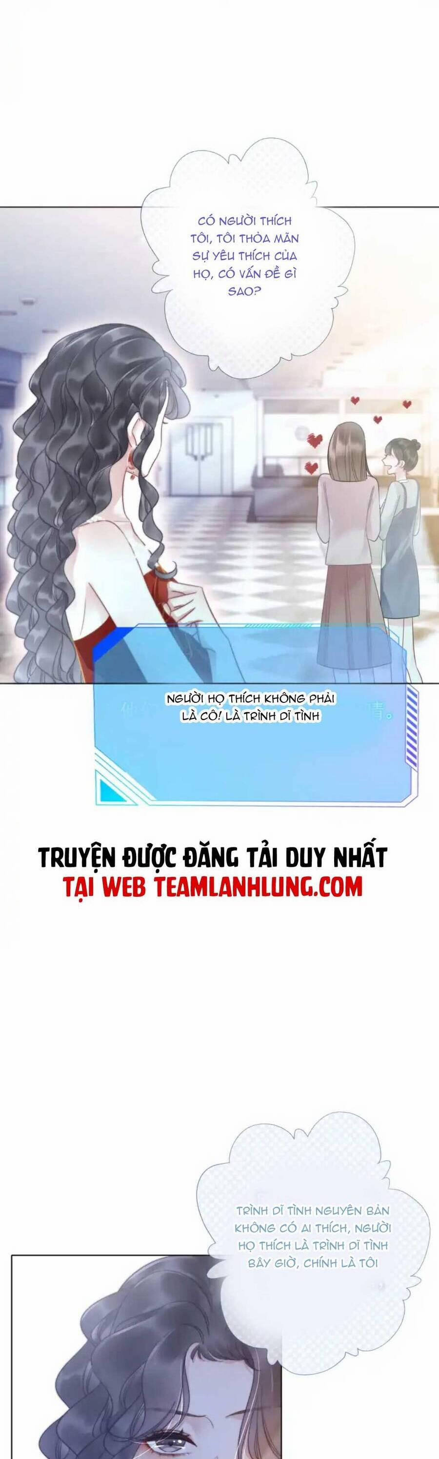 Nữ Phụ Ngày Nào Cũng Muốn Ly Hôn Với Ta Chương 18 Trang 24