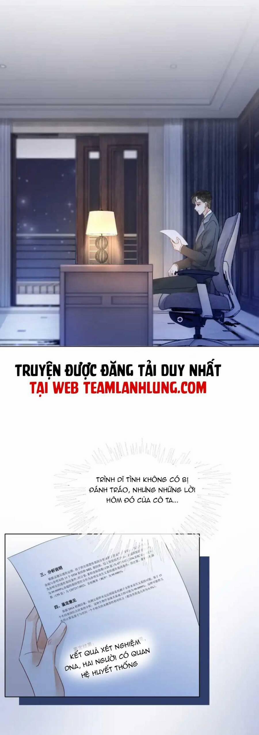 Nữ Phụ Ngày Nào Cũng Muốn Ly Hôn Với Ta Chương 19 Trang 6