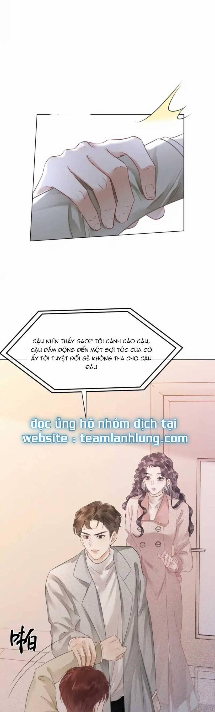 Nữ Phụ Ngày Nào Cũng Muốn Ly Hôn Với Ta Chương 26 Trang 25