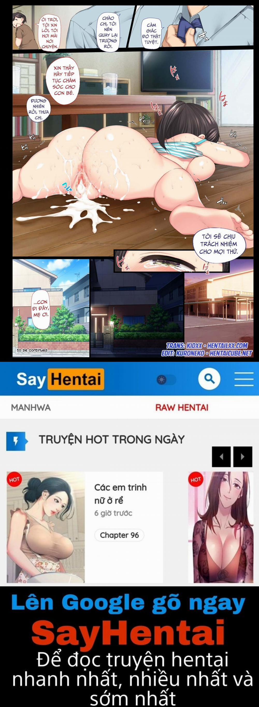 Nữ sinh xinh đẹp bị thầy giáo cưỡng hiếp hết lần này đến lần khác 1 trang 44