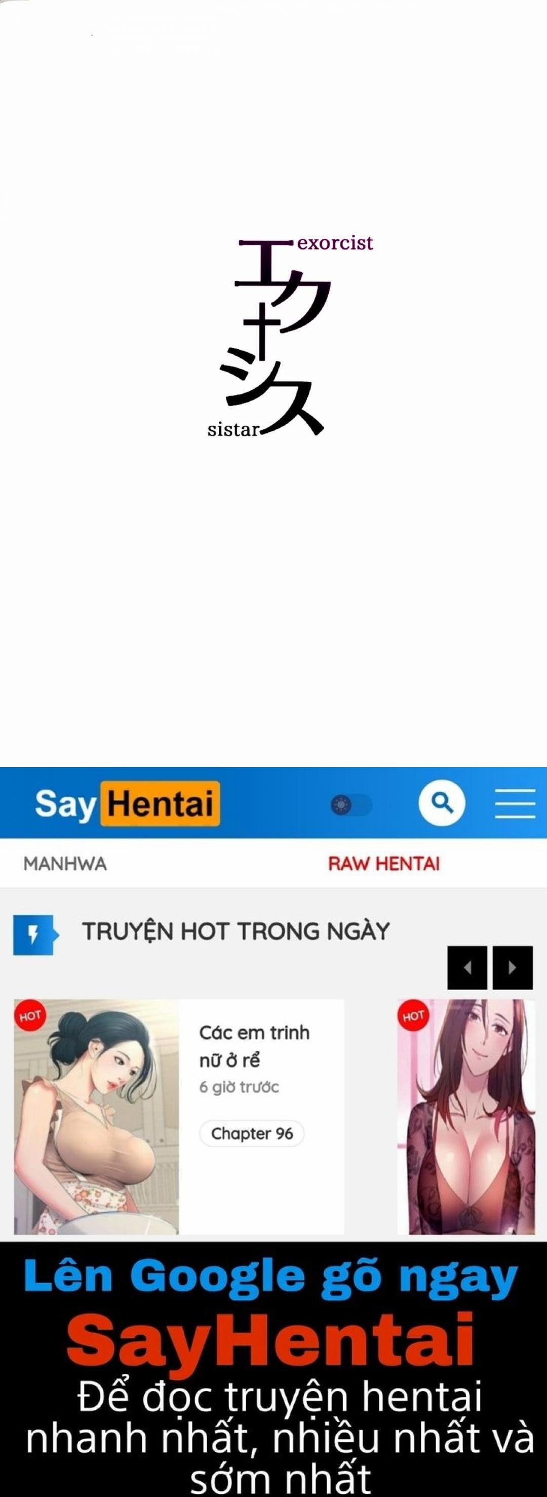 Nữ Sơ Trừ Tà 1 trang 24