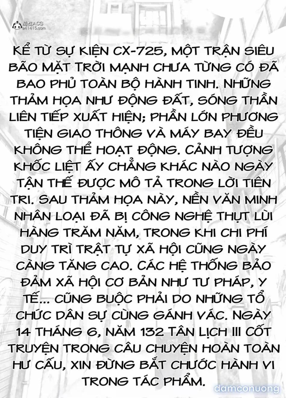 Nữ Thám Tử Triệu Linh 1 trang 3