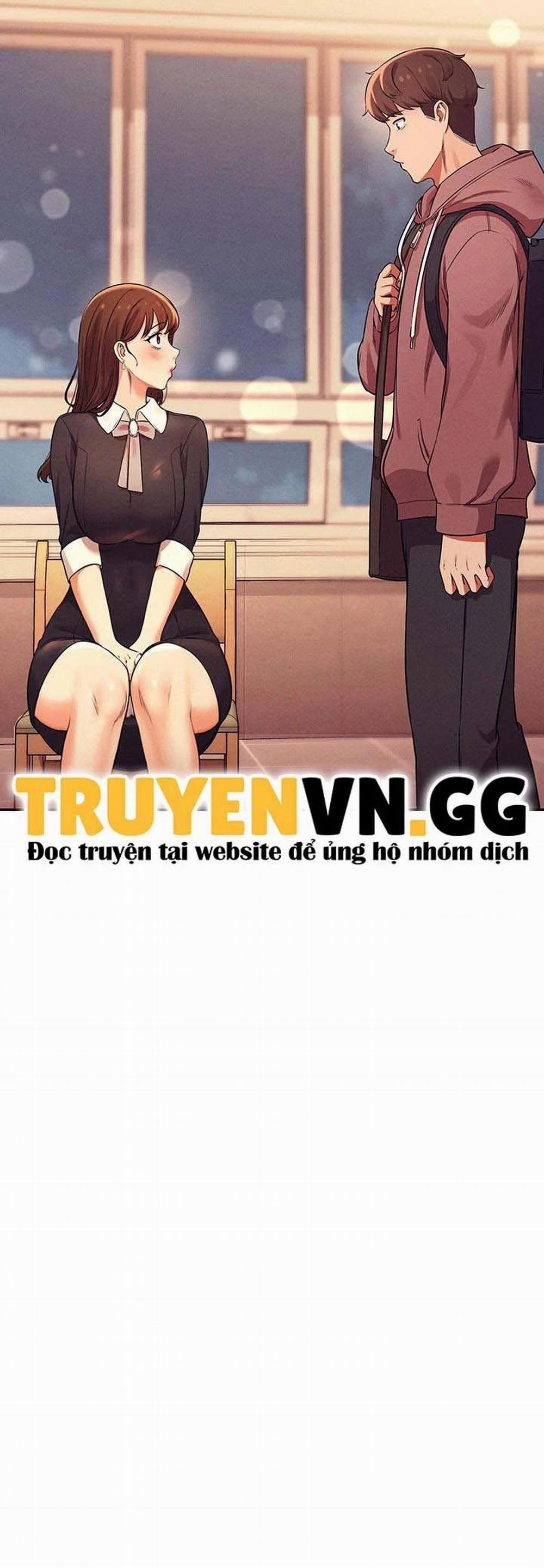 Nữ Thần Đâu Rồi? 27 trang 2