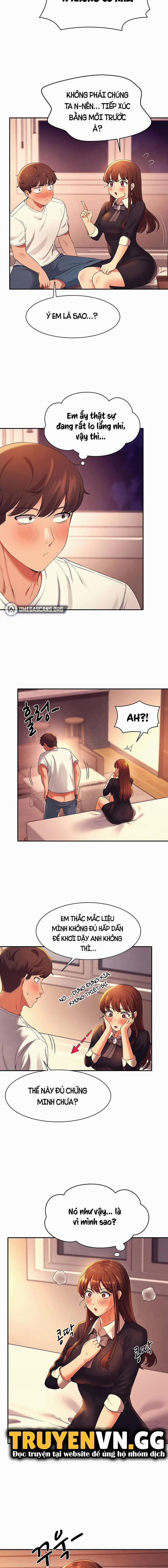 Nữ Thần Đâu Rồi? 29 trang 2