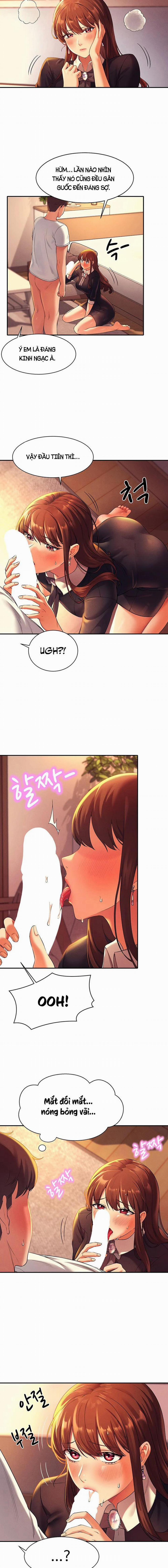 Nữ Thần Đâu Rồi? 29 trang 3