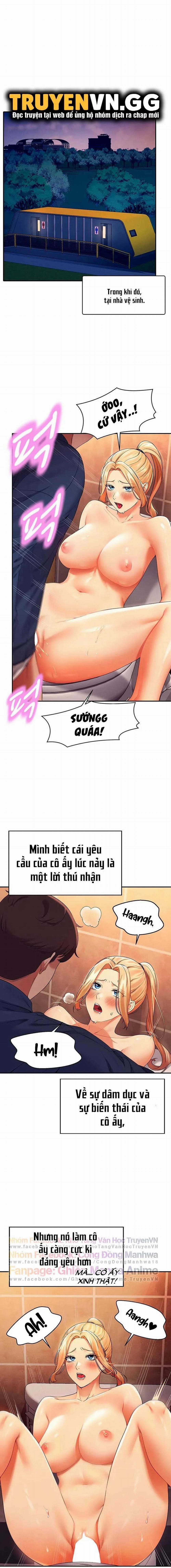 Nữ Thần Đâu Rồi? 36 trang 2