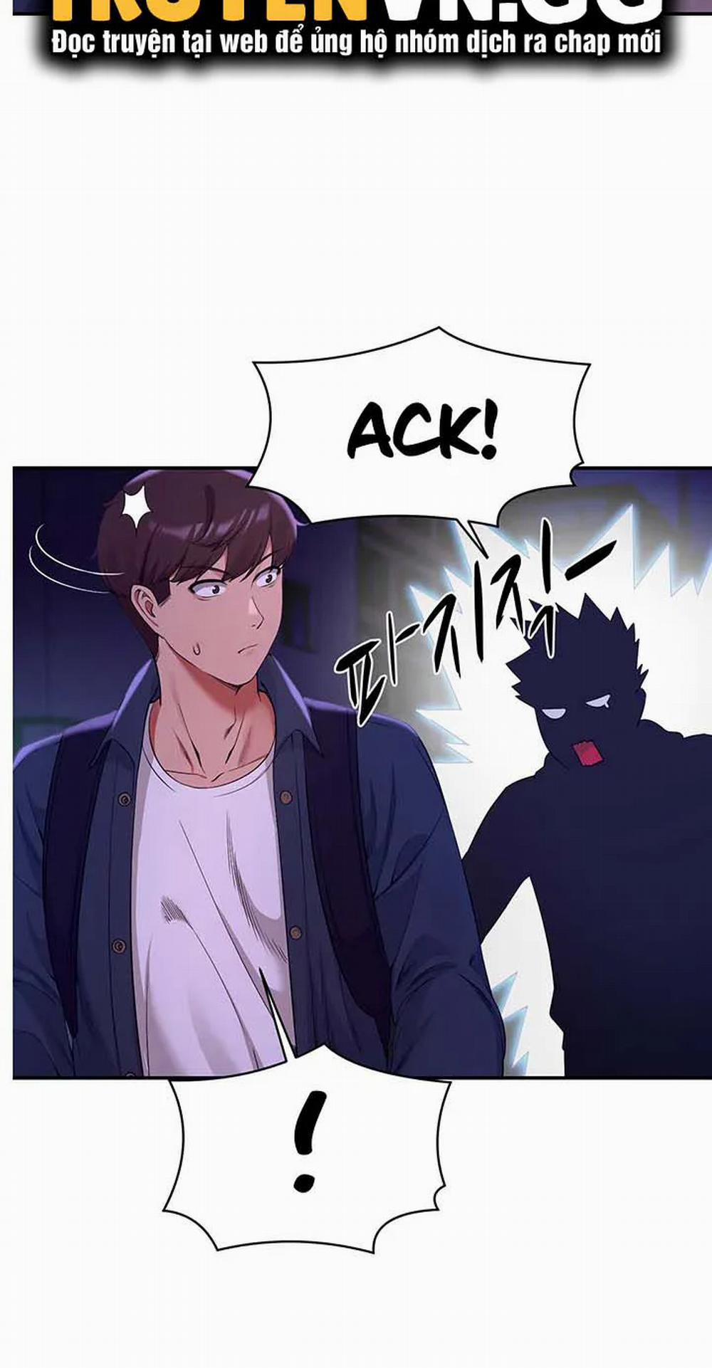 Nữ Thần Đâu Rồi? 39 trang 10