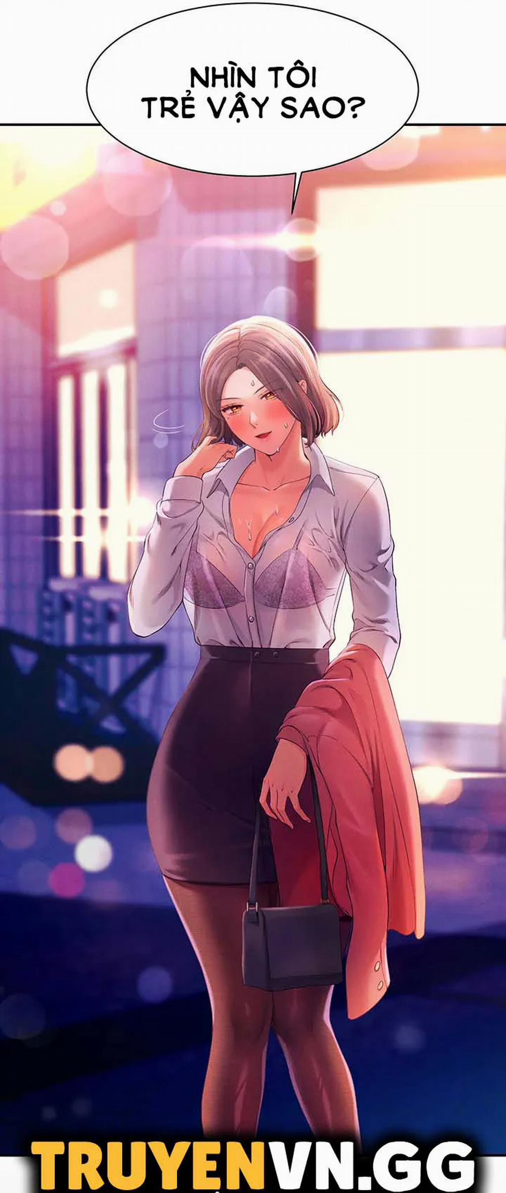 Nữ Thần Đâu Rồi? 39 trang 20