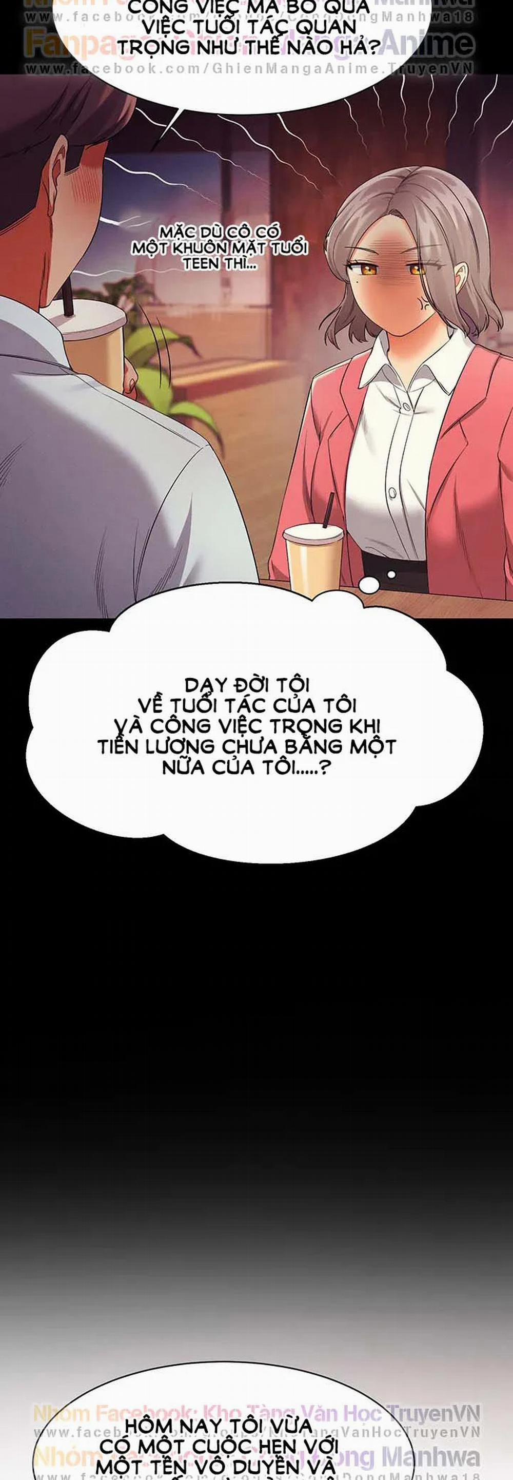 Nữ Thần Đâu Rồi? 39 trang 22