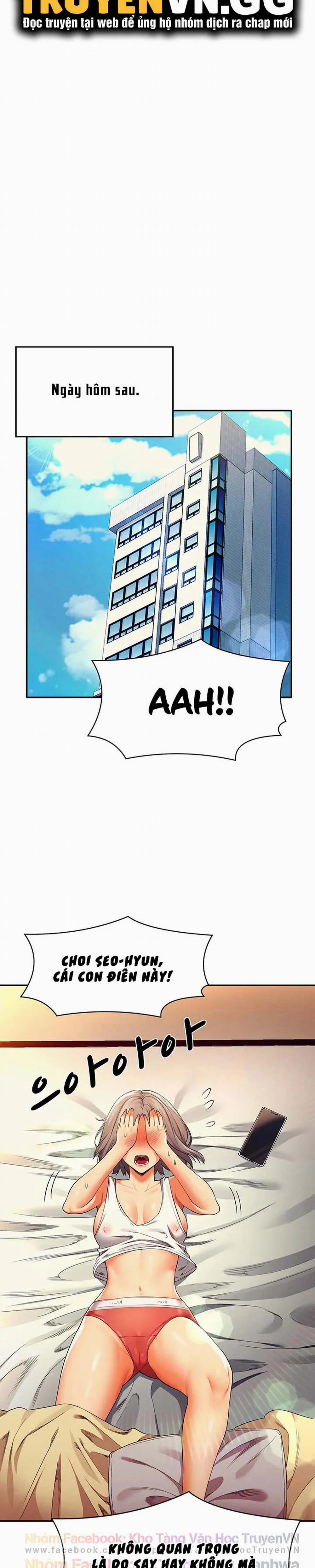 Nữ Thần Đâu Rồi? 39 trang 35