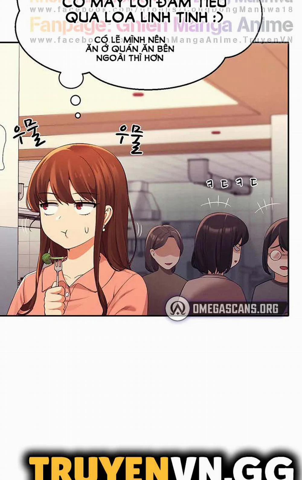 Nữ Thần Đâu Rồi? 39 trang 46