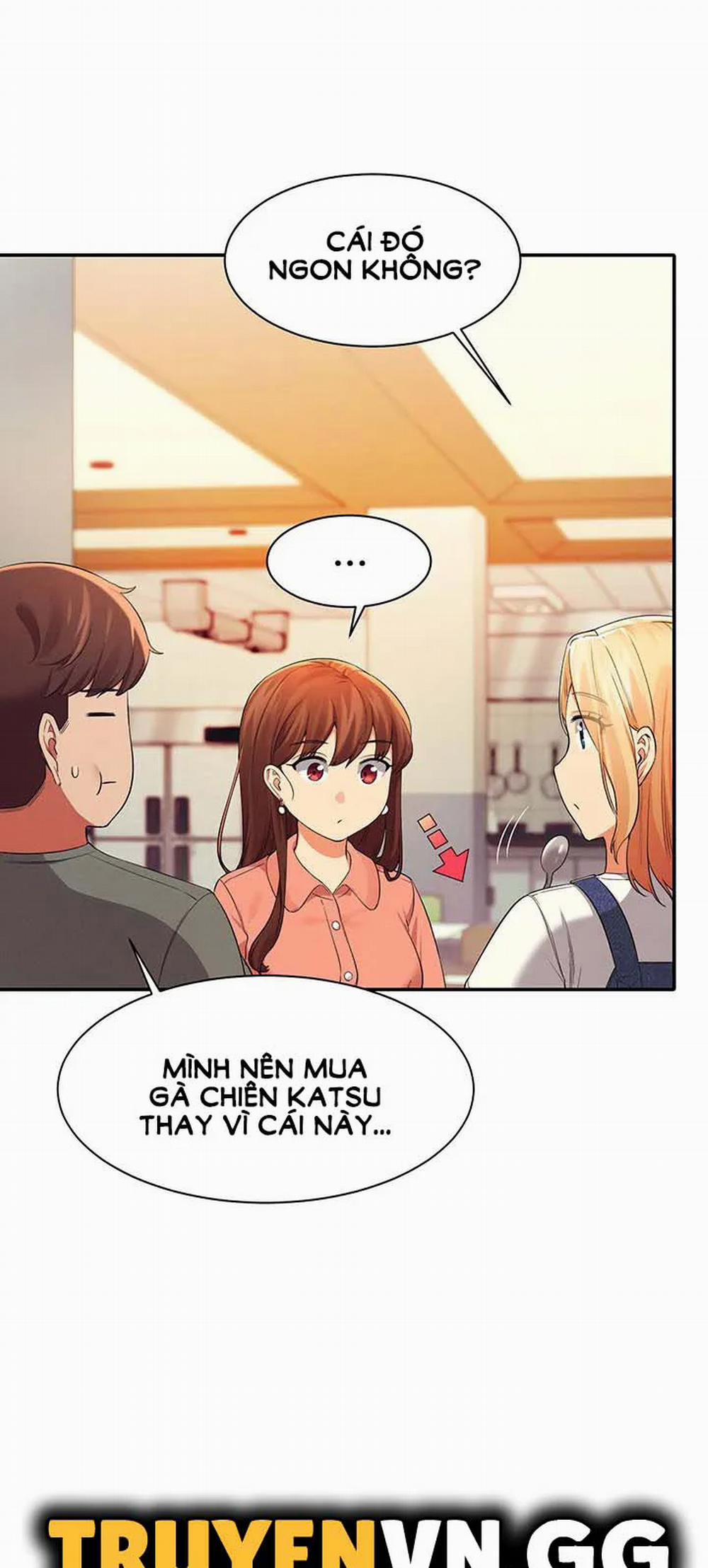 Nữ Thần Đâu Rồi? 39 trang 52