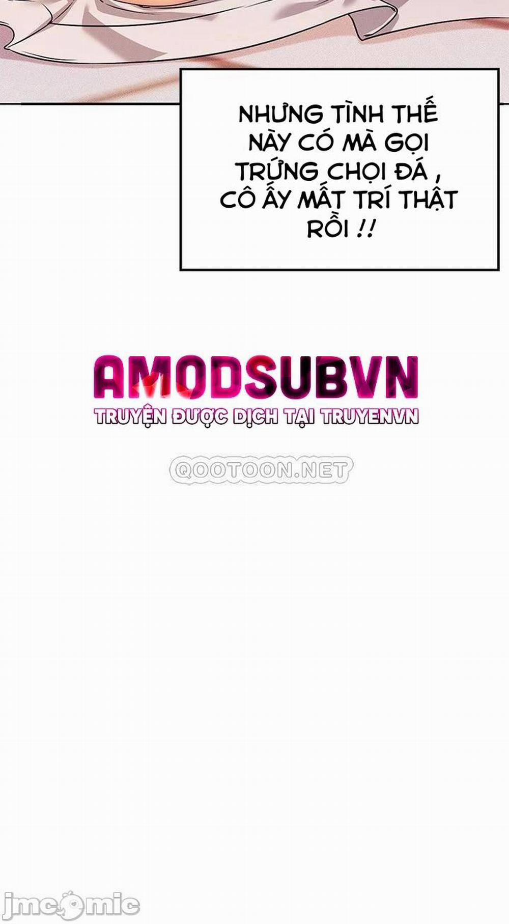 Nữ Thần Đâu Rồi? 6 trang 3