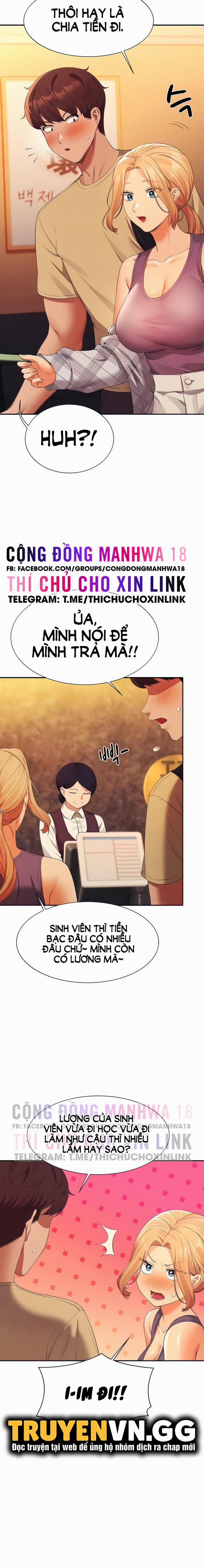 Nữ Thần Đâu Rồi? 61 trang 2