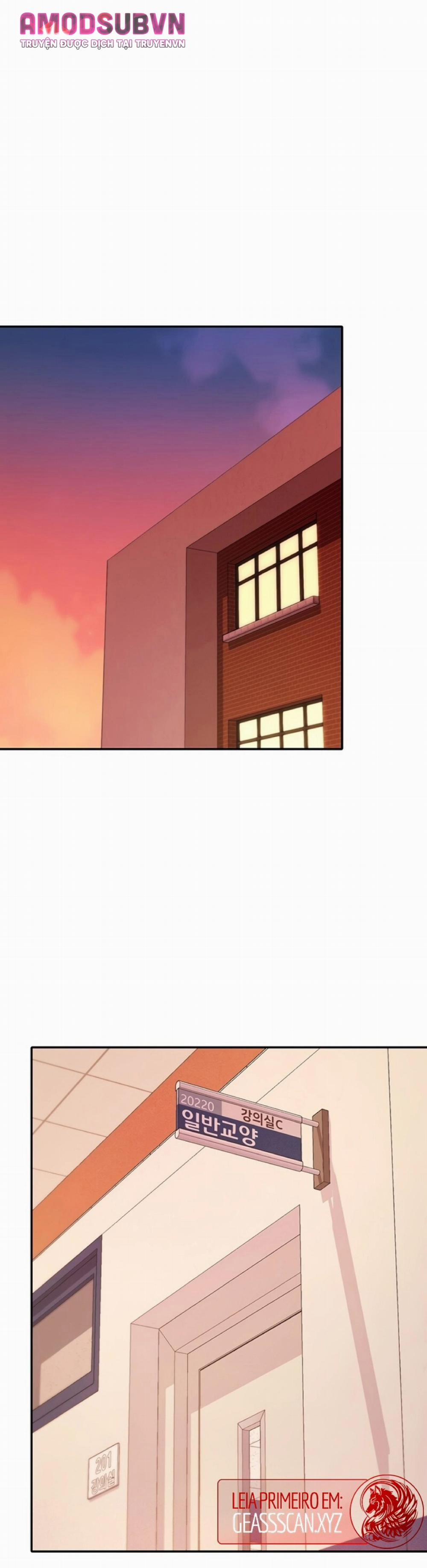 Nữ Thần Đâu Rồi? 9 trang 4