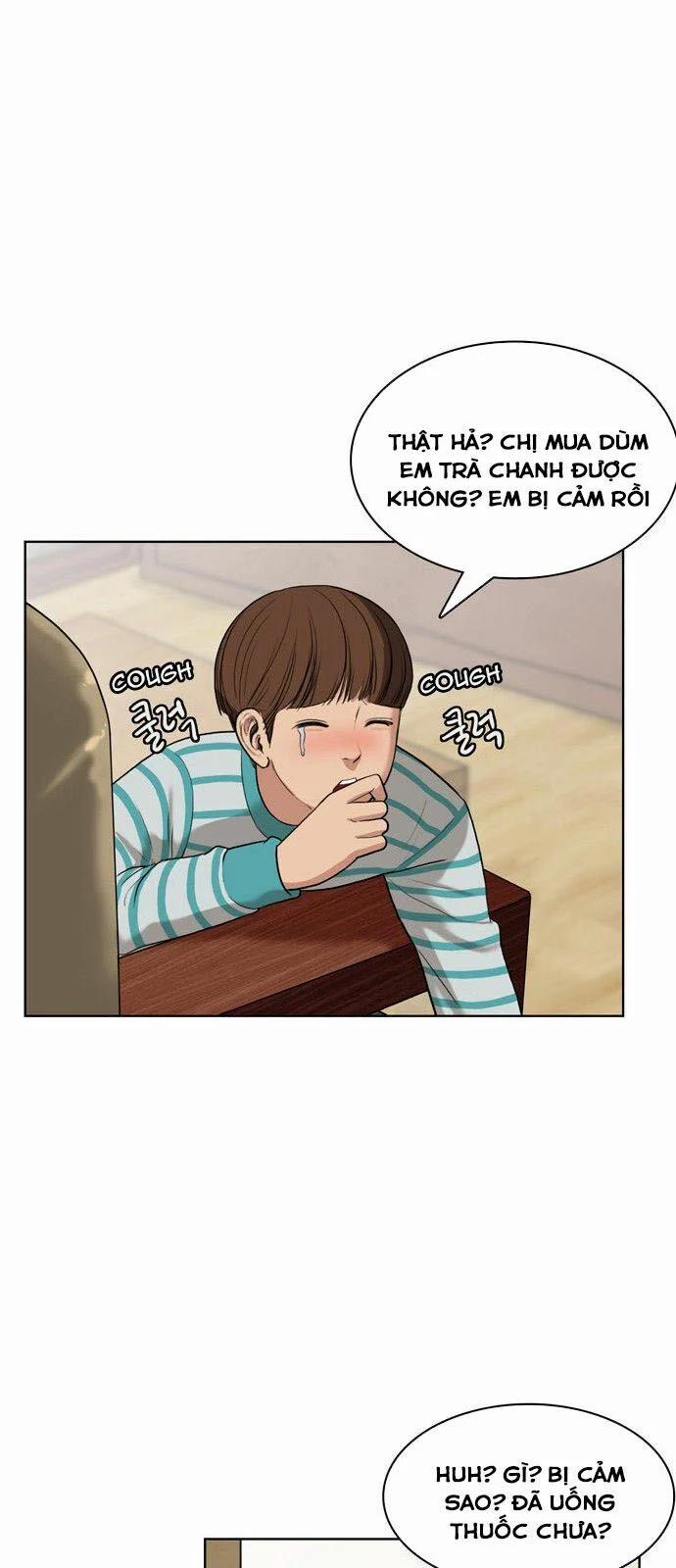 Nữ Thần Giáng Thế 10 trang 12