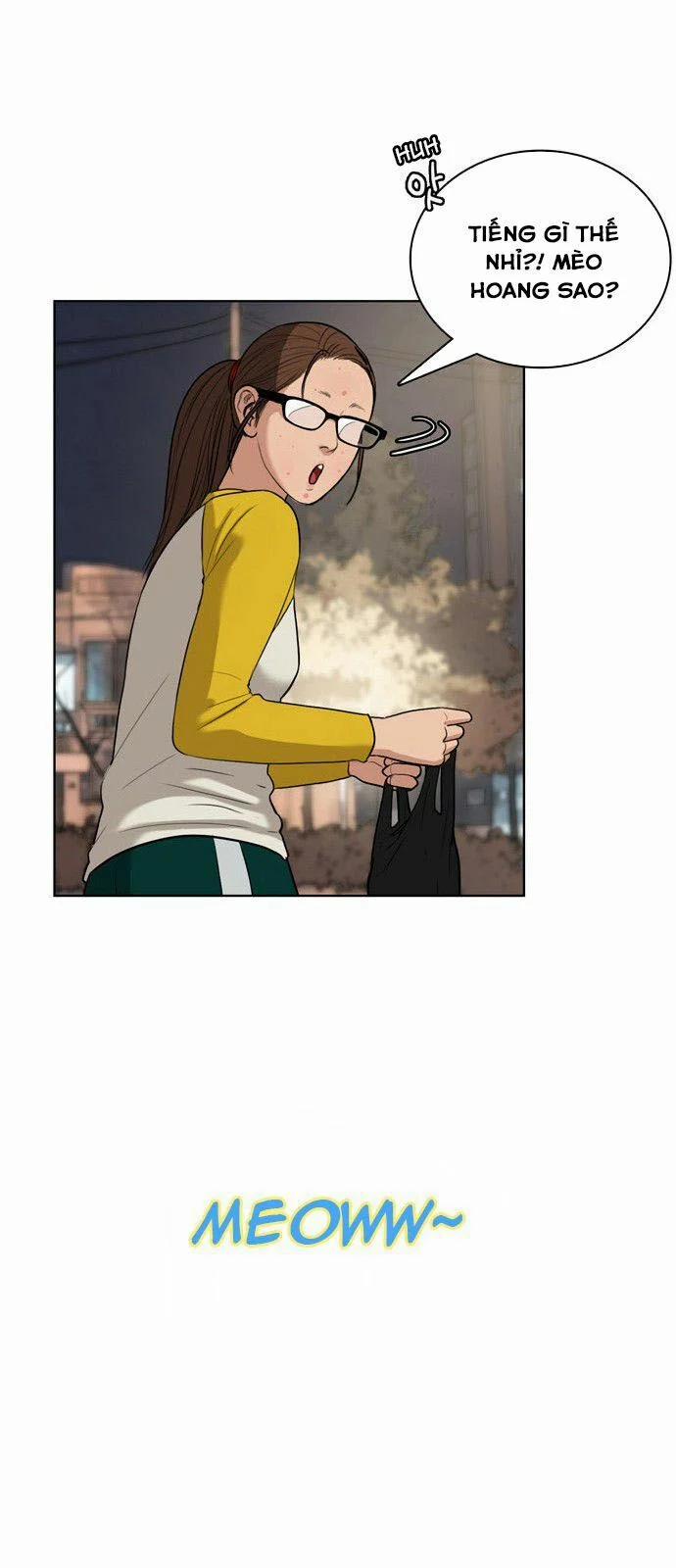 Nữ Thần Giáng Thế 10 trang 15