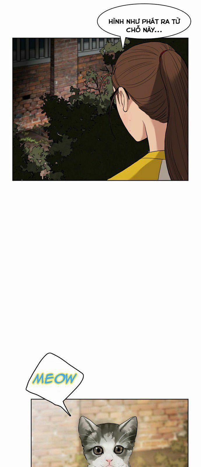 Nữ Thần Giáng Thế 10 trang 16