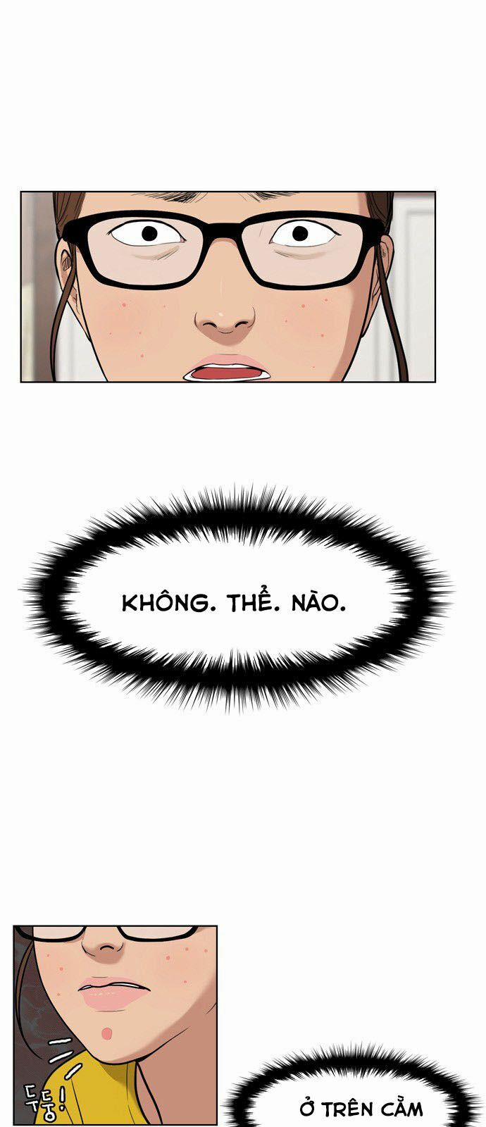 Nữ Thần Giáng Thế 10 trang 2