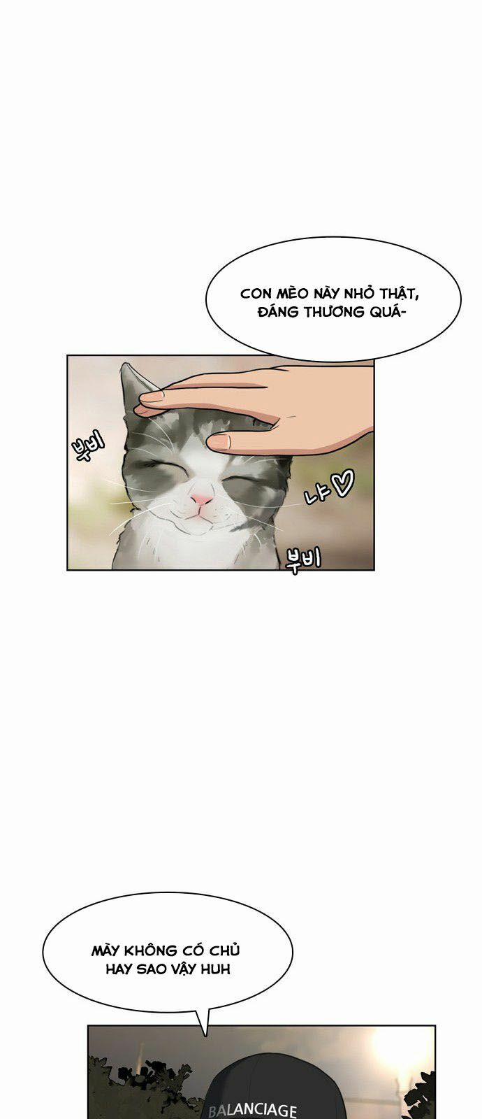 Nữ Thần Giáng Thế 10 trang 26