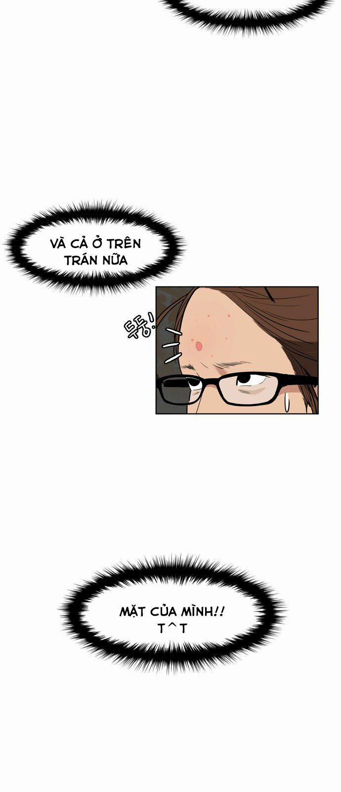 Nữ Thần Giáng Thế 10 trang 3