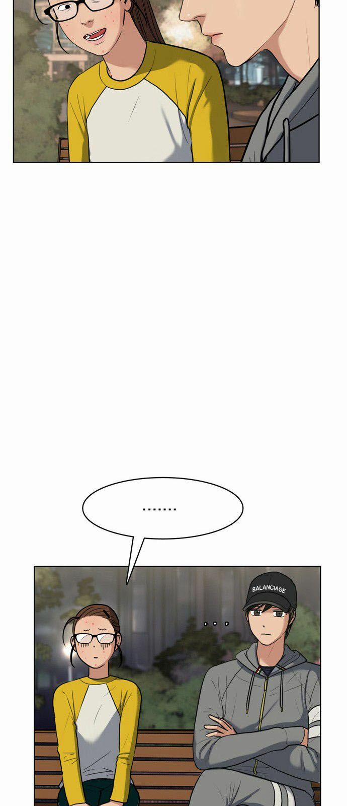 Nữ Thần Giáng Thế 10 trang 34