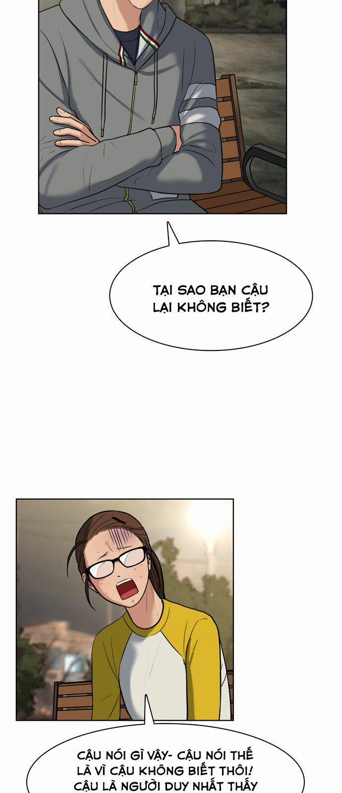 Nữ Thần Giáng Thế 10 trang 38