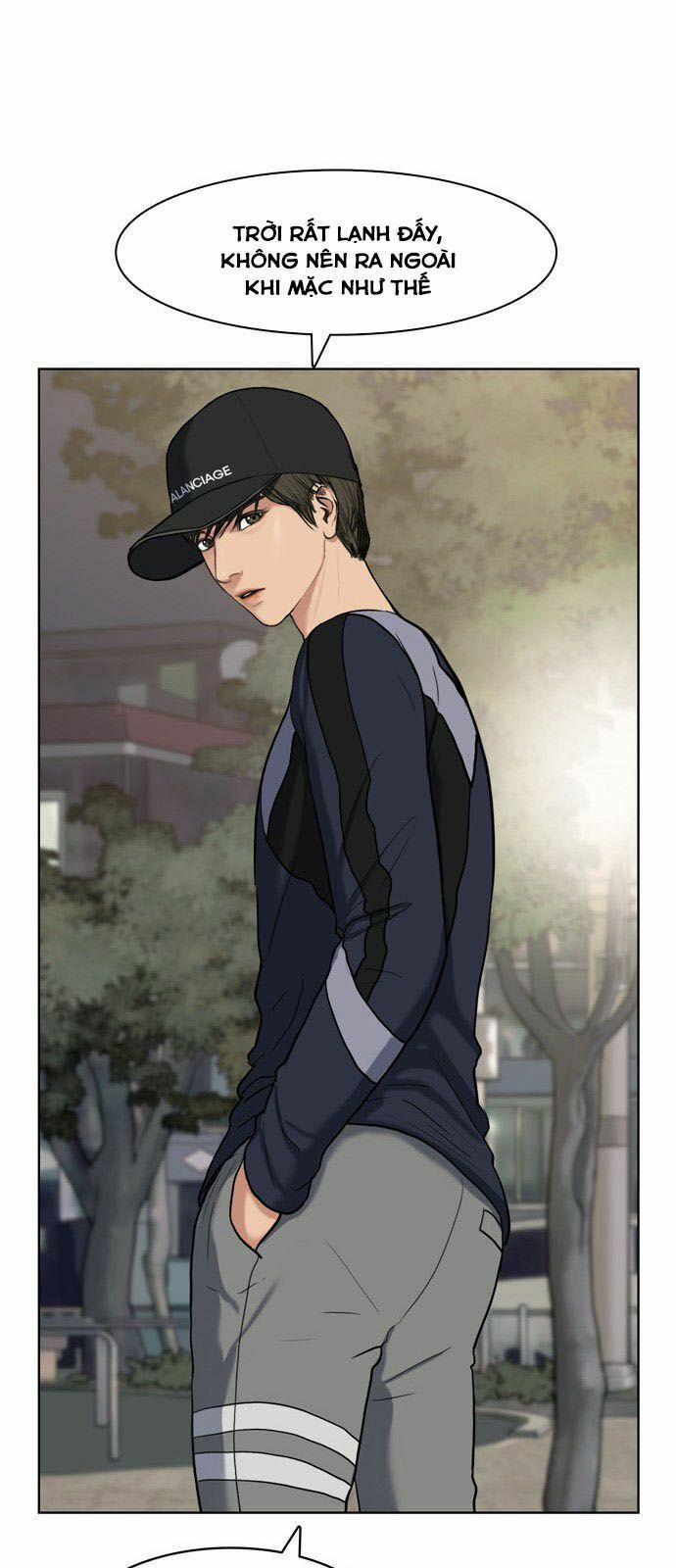 Nữ Thần Giáng Thế 10 trang 44