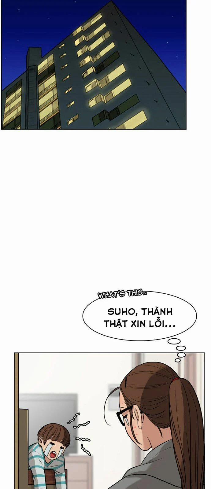 Nữ Thần Giáng Thế 10 trang 46