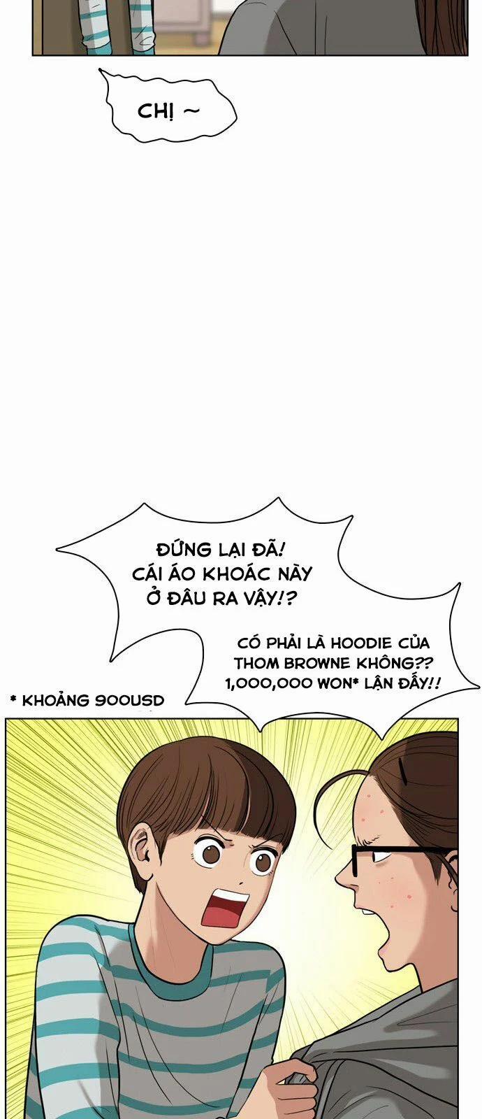 Nữ Thần Giáng Thế 10 trang 47