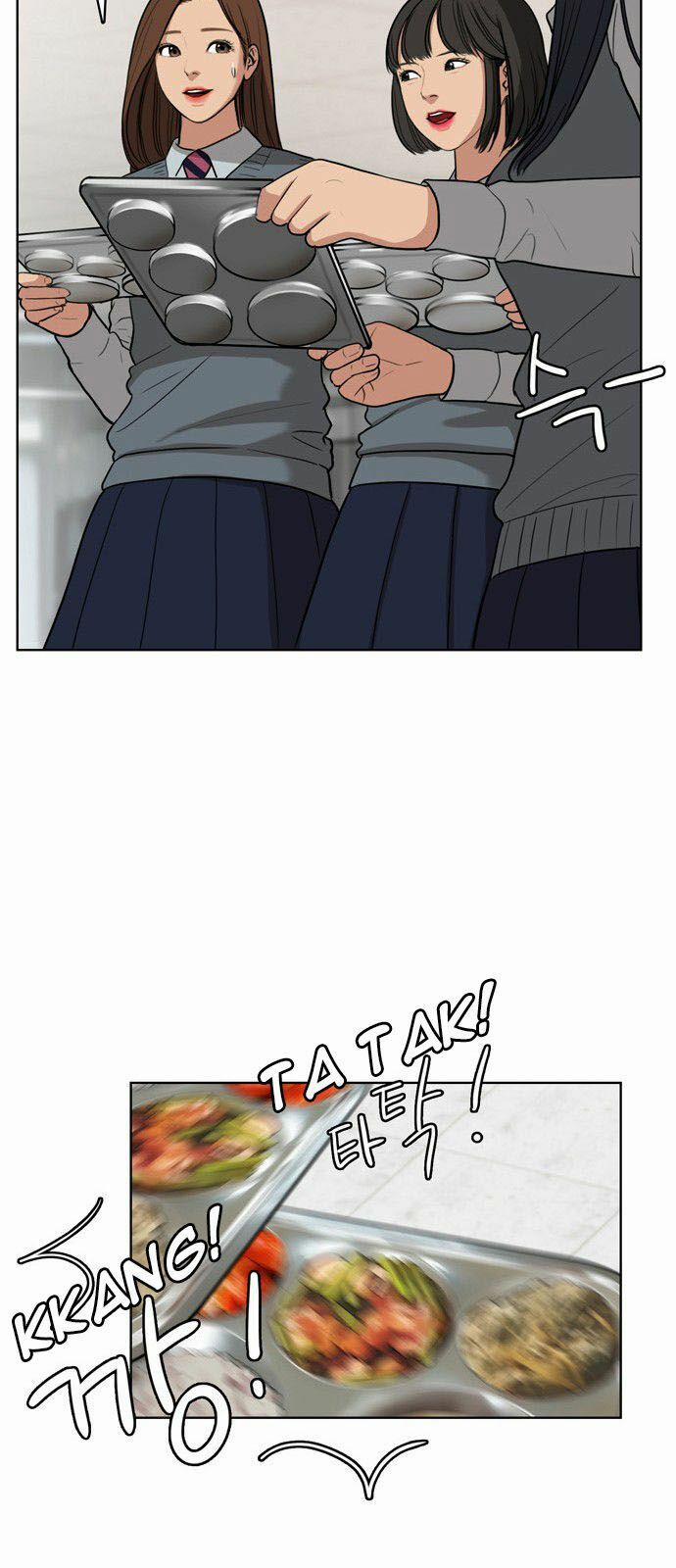 Nữ Thần Giáng Thế 10 trang 53