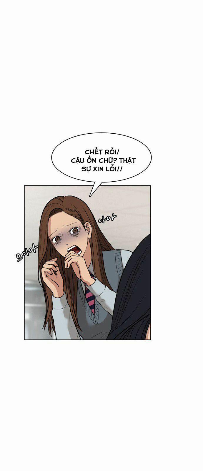 Nữ Thần Giáng Thế 10 trang 56