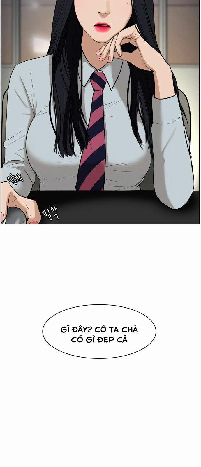 Nữ Thần Giáng Thế 10 trang 64