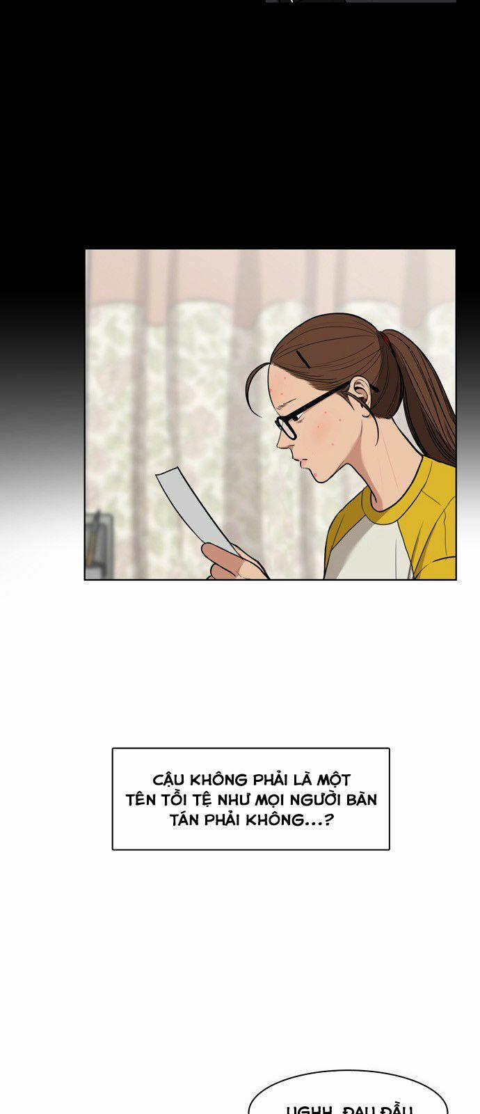 Nữ Thần Giáng Thế 10 trang 8