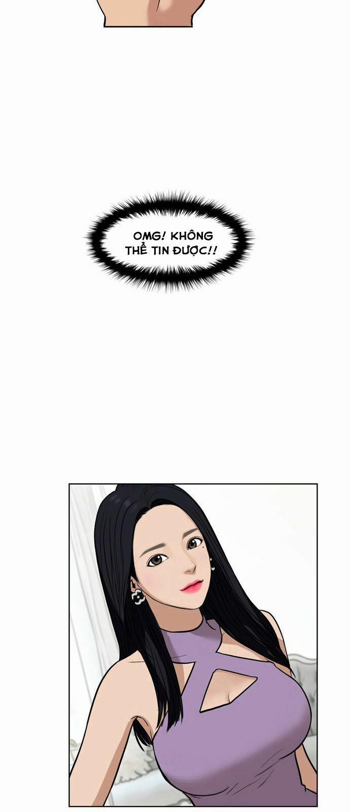 Nữ Thần Giáng Thế 11 trang 11