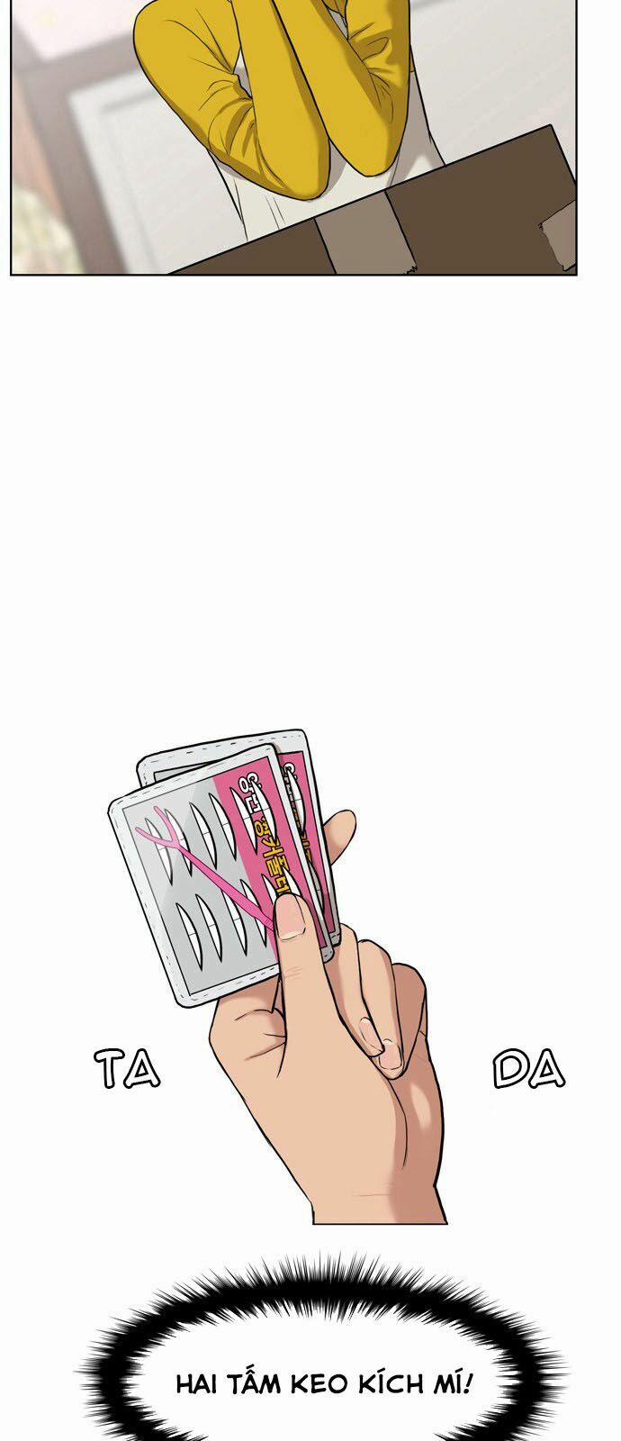 Nữ Thần Giáng Thế 11 trang 2