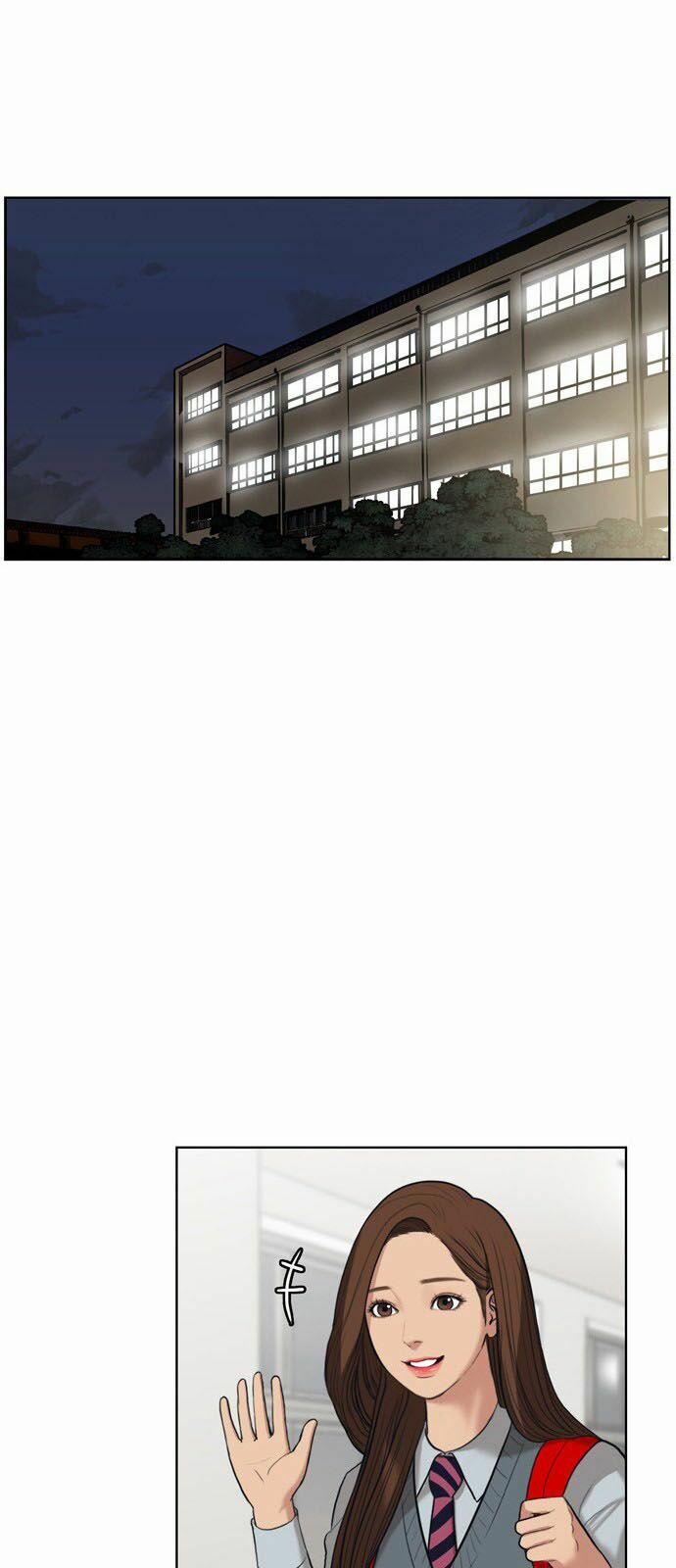 Nữ Thần Giáng Thế 11 trang 27