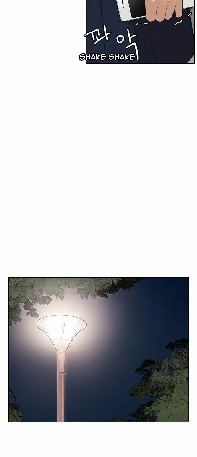 Nữ Thần Giáng Thế 11 trang 34