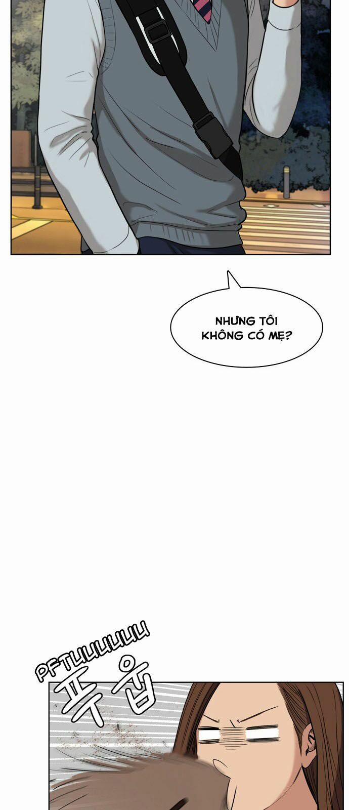 Nữ Thần Giáng Thế 11 trang 39