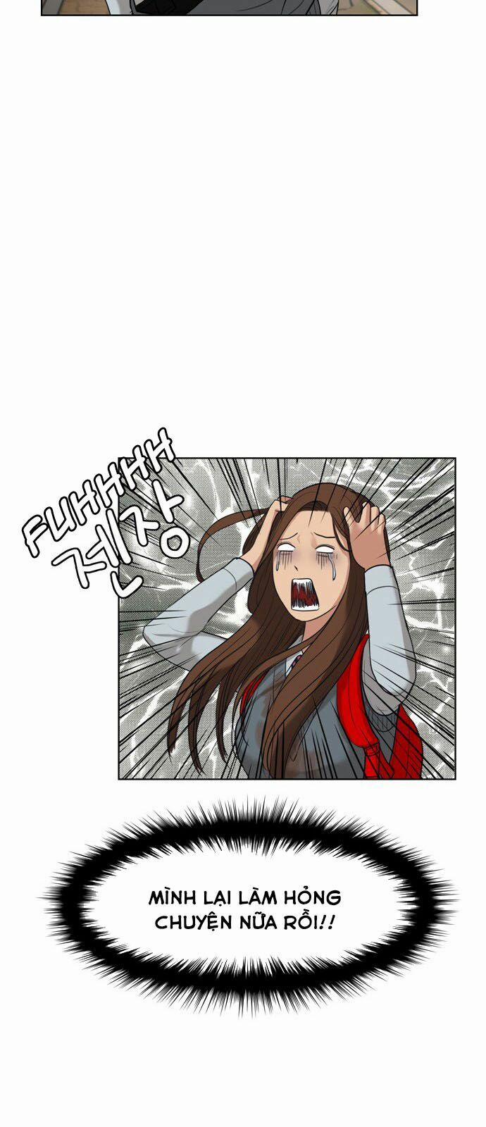 Nữ Thần Giáng Thế 11 trang 46