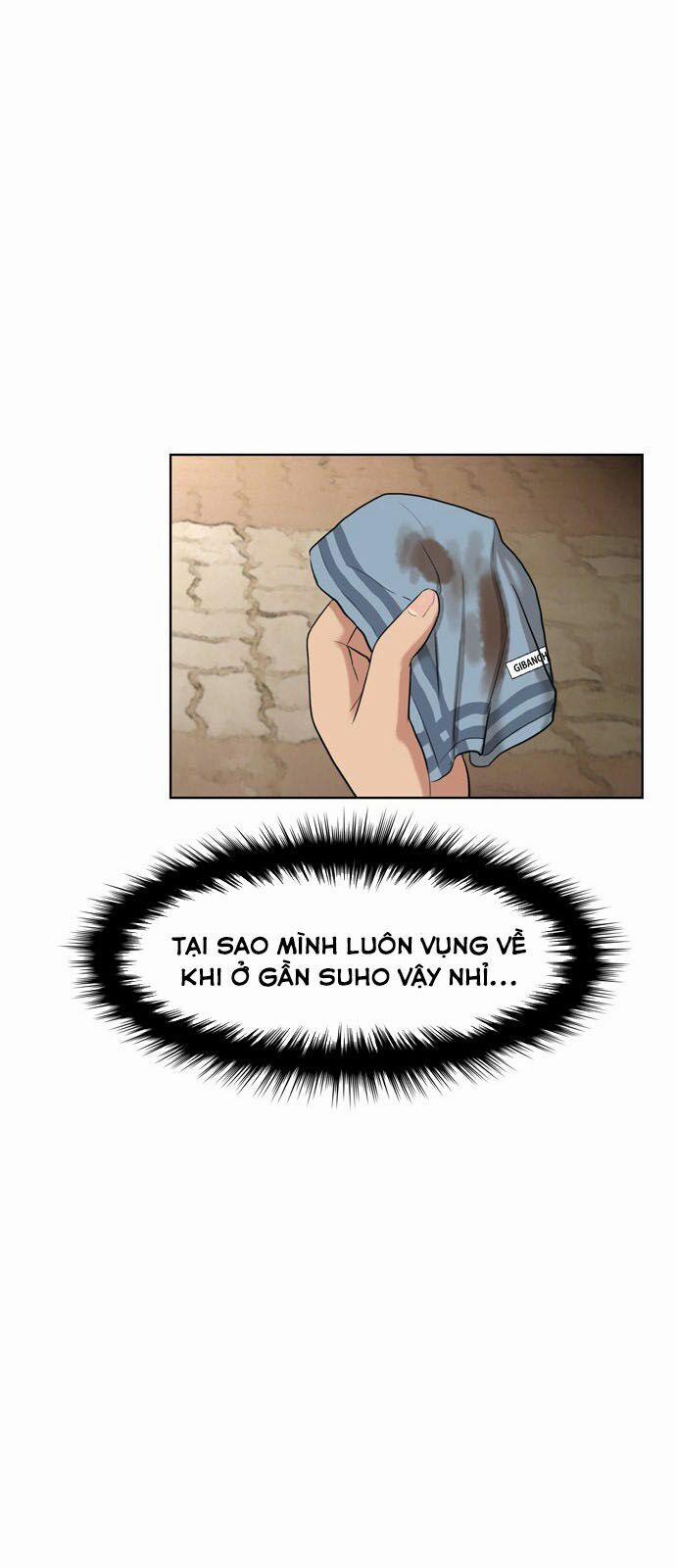 Nữ Thần Giáng Thế 11 trang 47