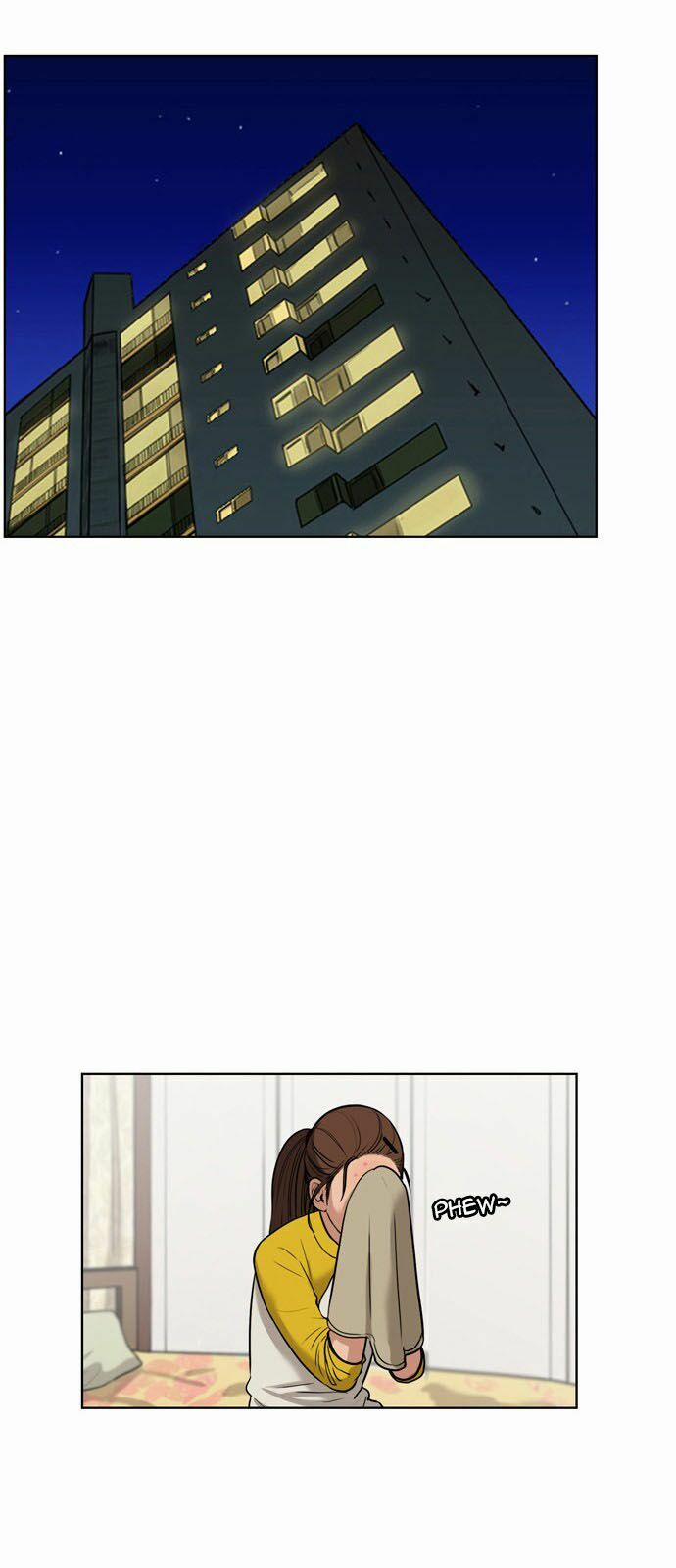 Nữ Thần Giáng Thế 11 trang 48