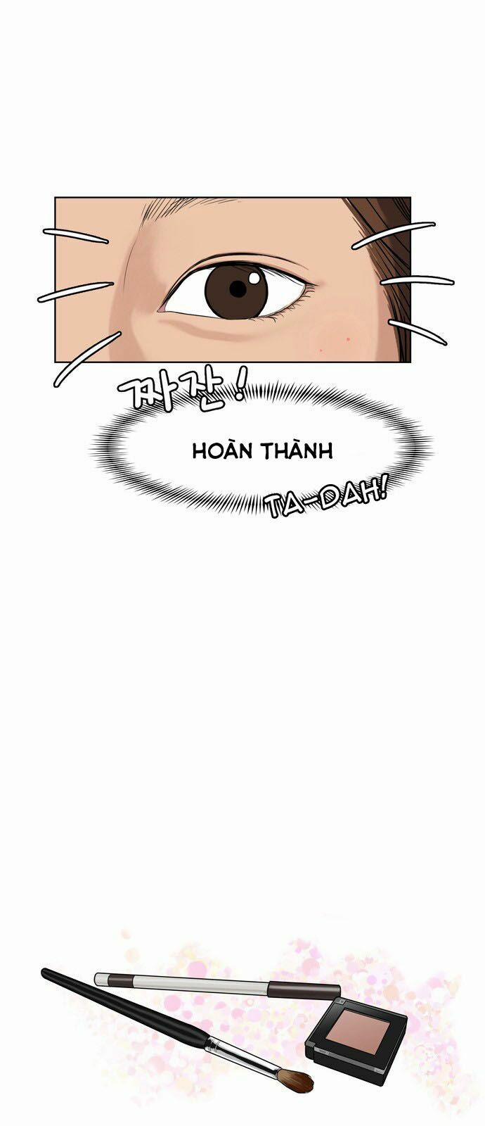 Nữ Thần Giáng Thế 11 trang 5