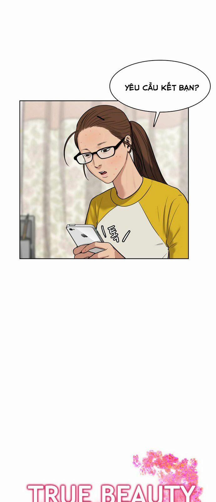 Nữ Thần Giáng Thế 11 trang 8