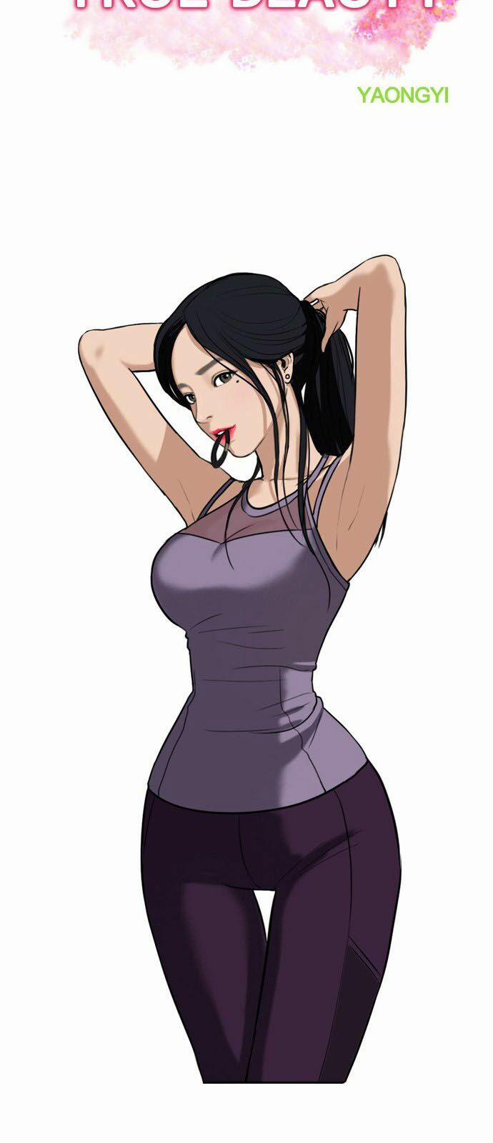 Nữ Thần Giáng Thế 11 trang 9