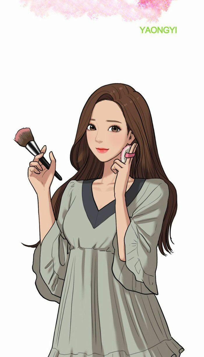 Nữ Thần Giáng Thế 12 trang 10